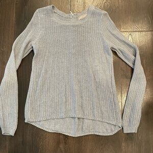 Banana Republic Women's Sweater Long Sleeve Size Medium